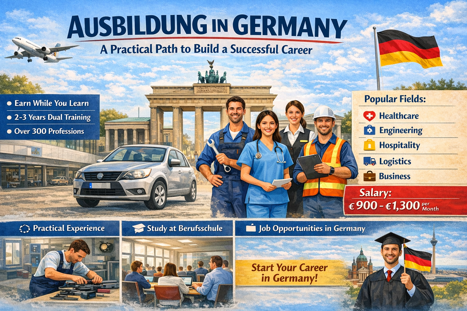 Best Foreign Language Institute in Hisar – Unlock Global Career Opportunities