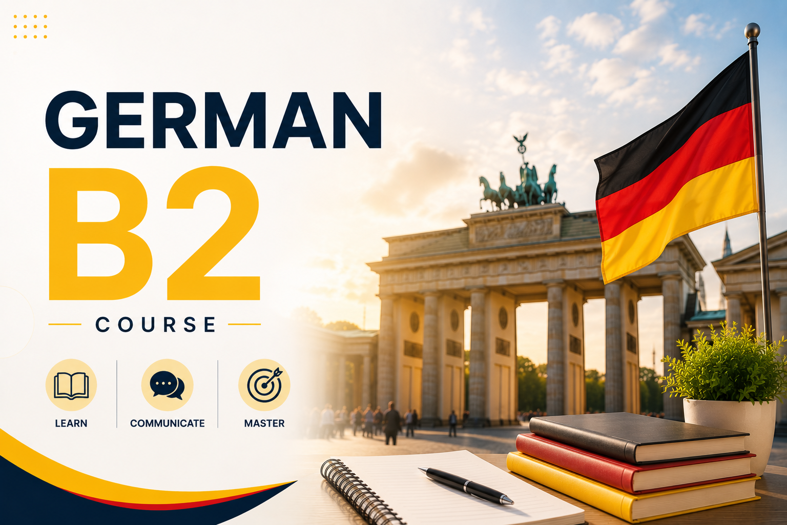 Course